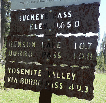 buckyeye pass